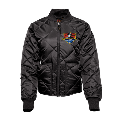 Front Black
