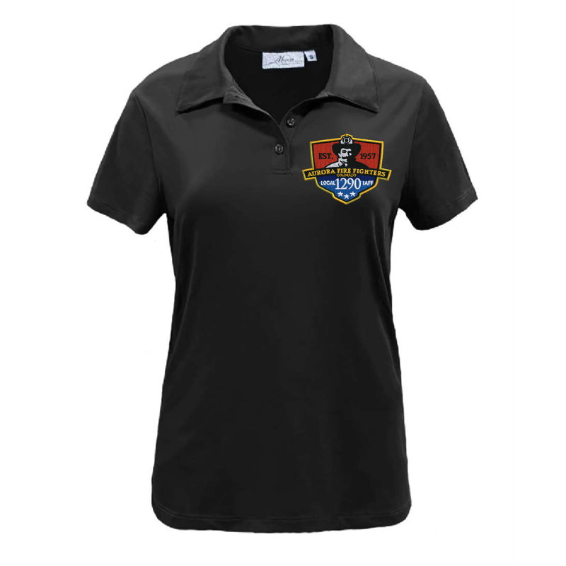 Front Black