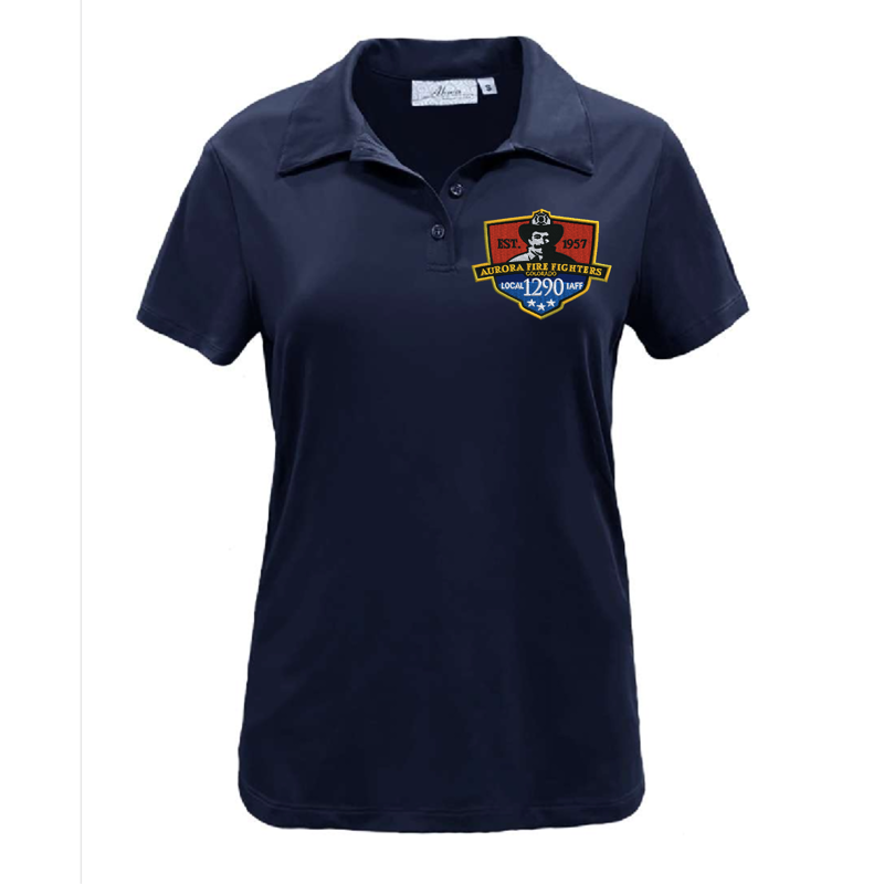 Front Navy