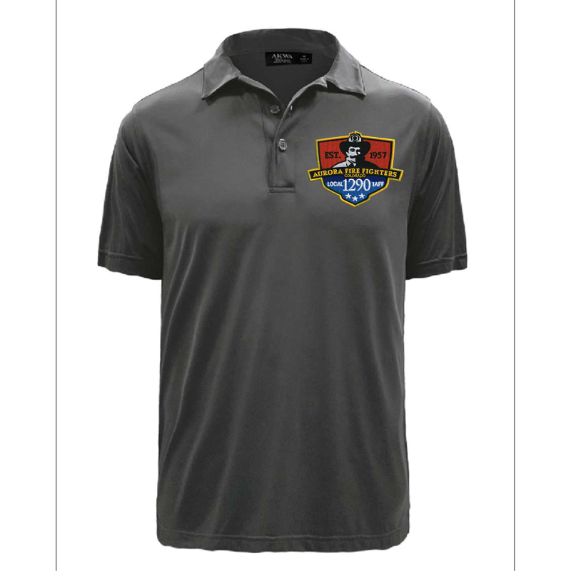 Front Charcoal