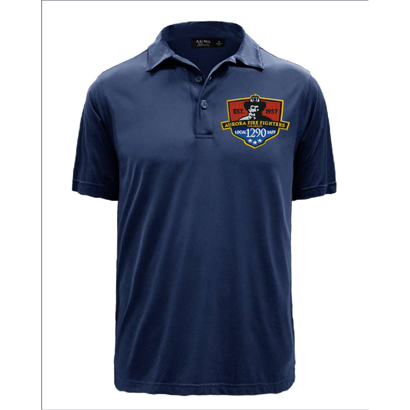Front Navy