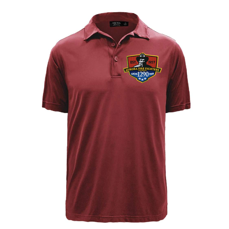 Front Red