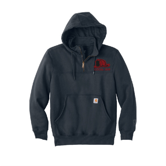 Chest Navy