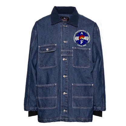 Front Navy
