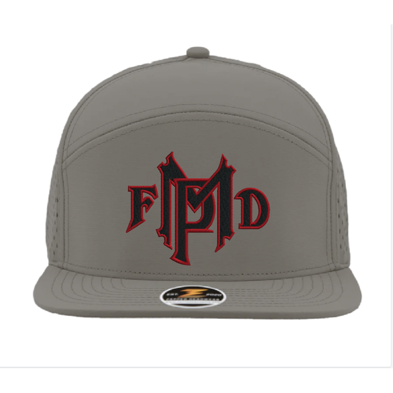 Front Grey