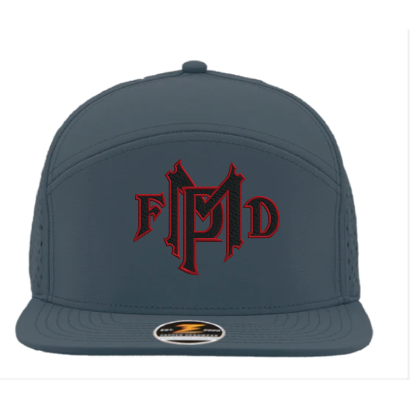 Front Light Navy