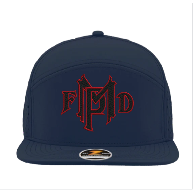 Front Navy