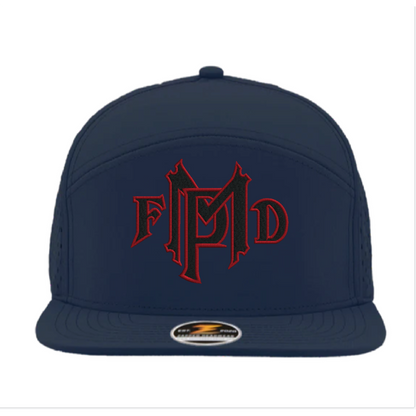 Front Navy