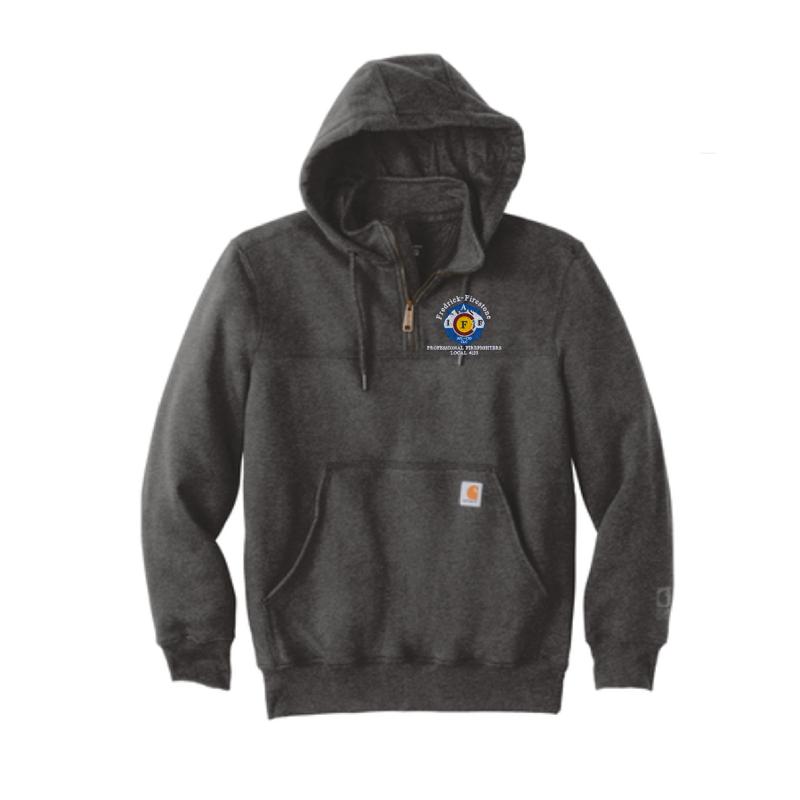 Chest Carbon Heather