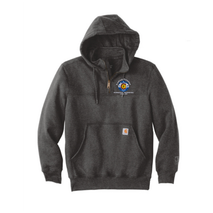 Chest Carbon Heather