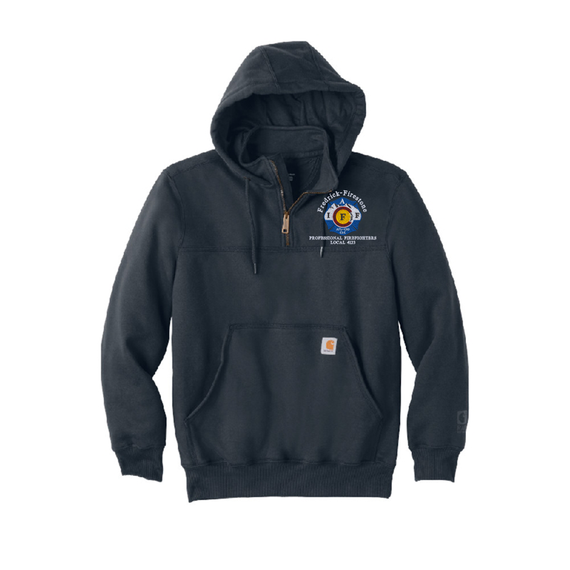 Chest Navy