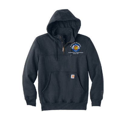 Chest Navy