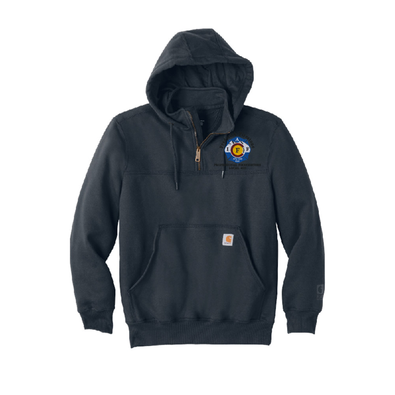 Chest Navy