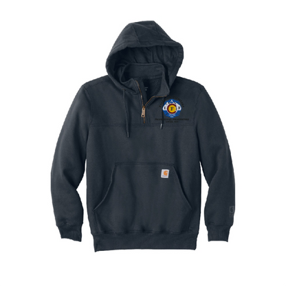 Chest Navy