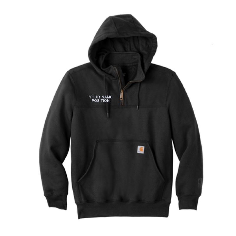 Front Black