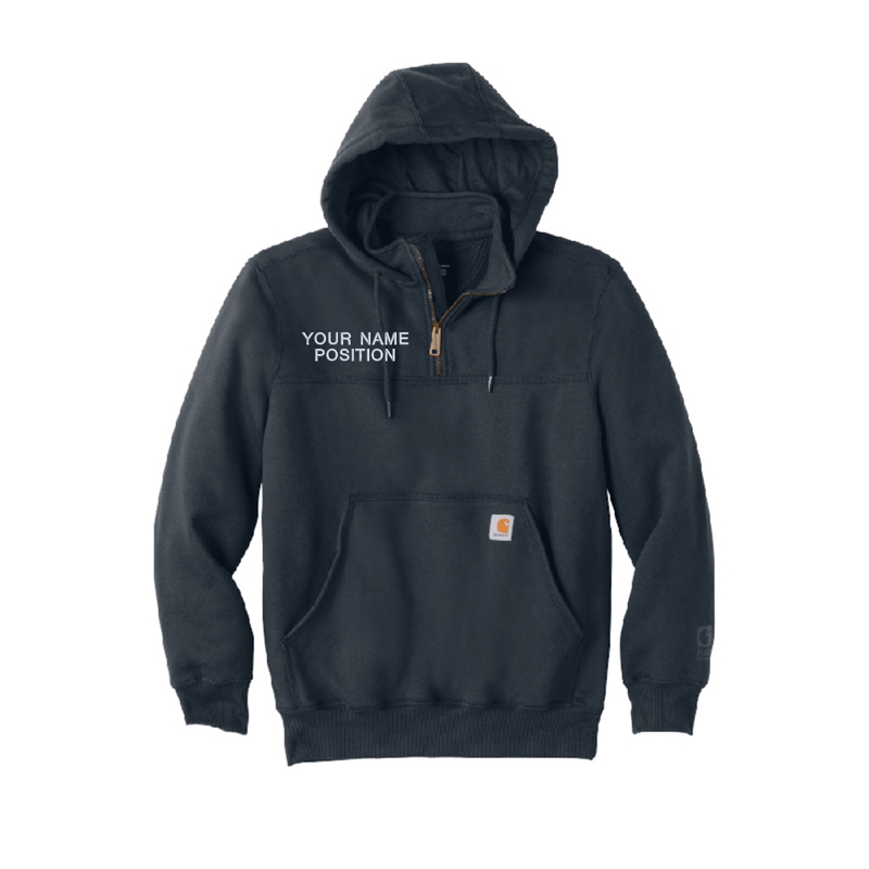 Front Navy