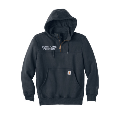 Front Navy