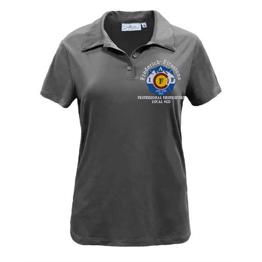 Front Charcoal