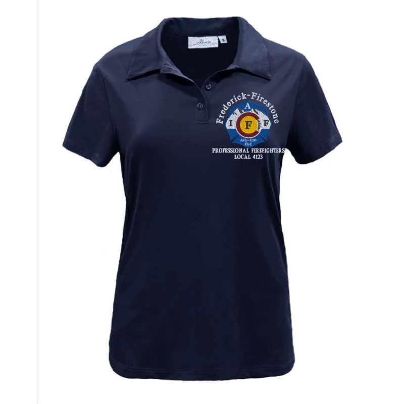Front Navy