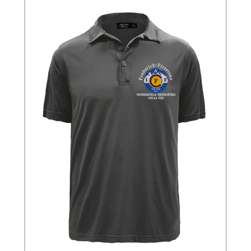 Front Charcoal