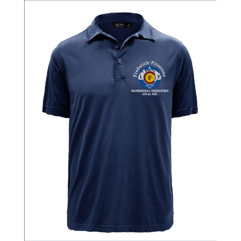 Front Navy