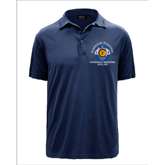 Front Navy