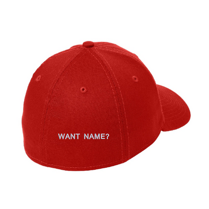 Back Red