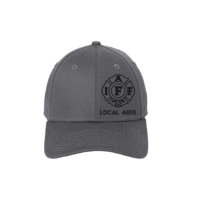 Front Graphite