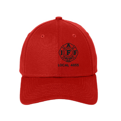 Front Red