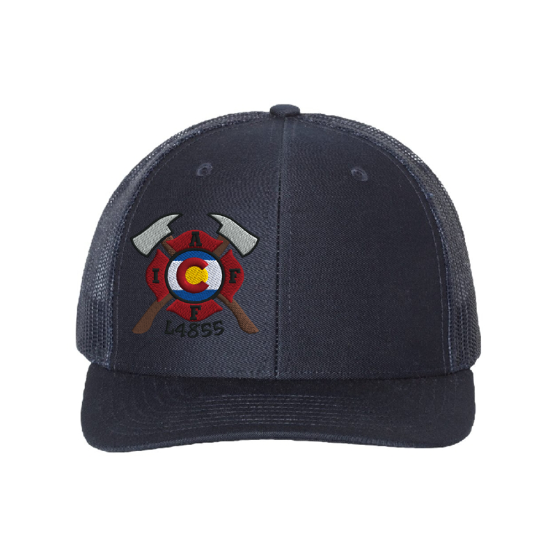 Front Navy