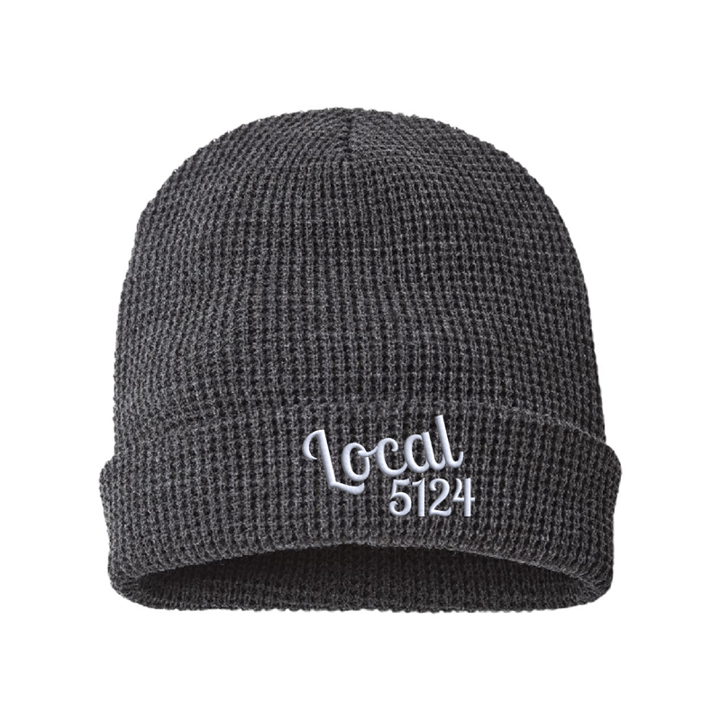 Front Heather Charcoal