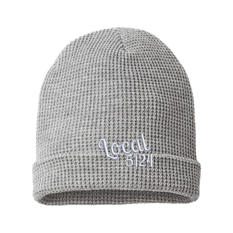 Front Heather Grey