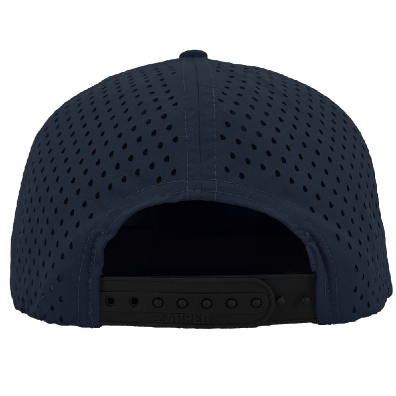 Back Navy