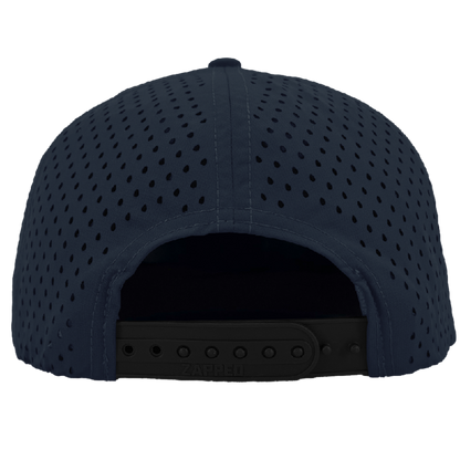 Back Navy