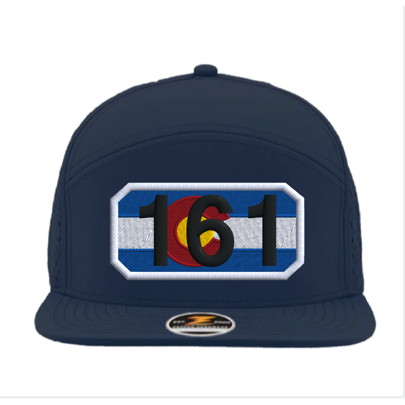 Front Navy