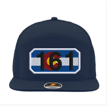 Front Navy