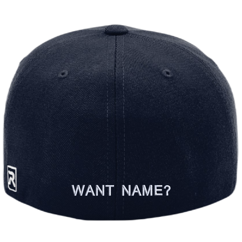 Back Navy