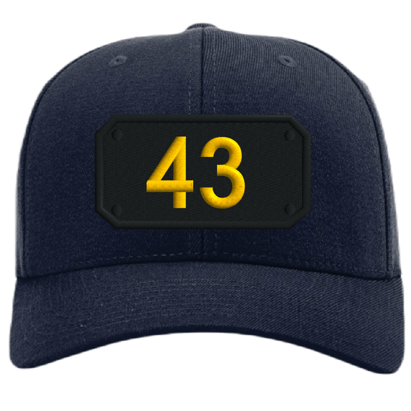 Front Navy
