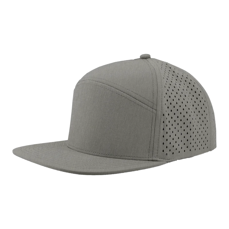AFD Station Logo Off Duty Osprey Performance Hat (Snapback)