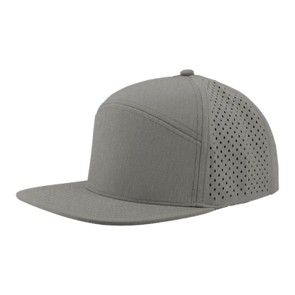 AFD Station Logo Off Duty Osprey Performance Hat (Snapback)