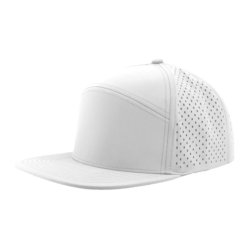 AFD Station Logo Off Duty Osprey Performance Hat (Snapback)
