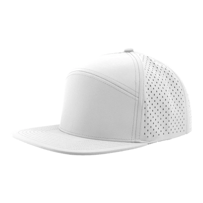AFD Station Logo Off Duty Osprey Performance Hat (Snapback)