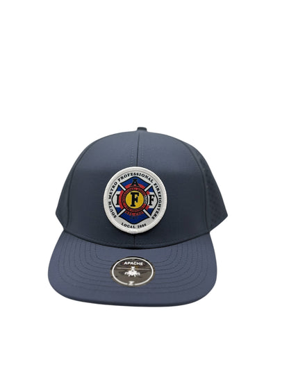 L2086 Apache Patch Hat