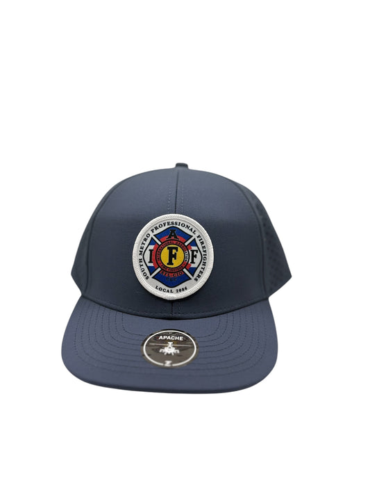 L2086 Apache Patch Hat