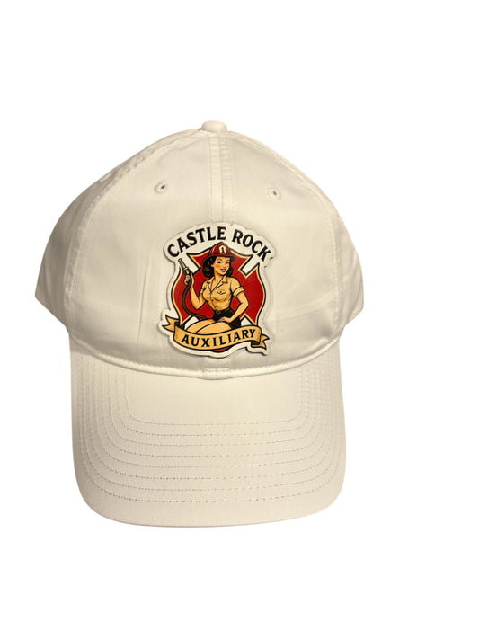 CR Auxiliary Nike Hat