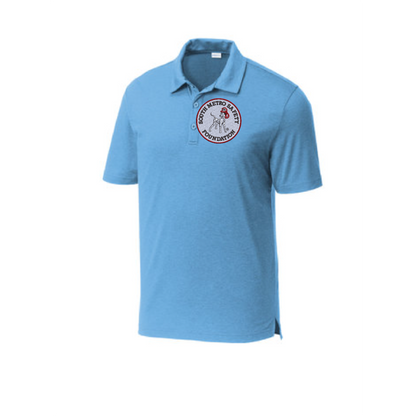 Chest Carolina Blue