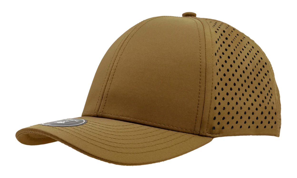 L2086 Apache Patch Hat