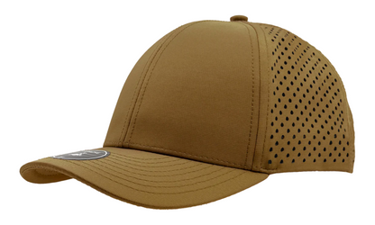 L2086 Apache Patch Hat