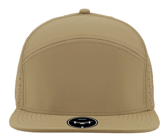 AFD Wildland Team Logo: Performance Osprey Hat
