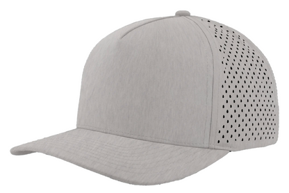 AFD Station Logos Off Duty Blackhawk Performance (Snapback)